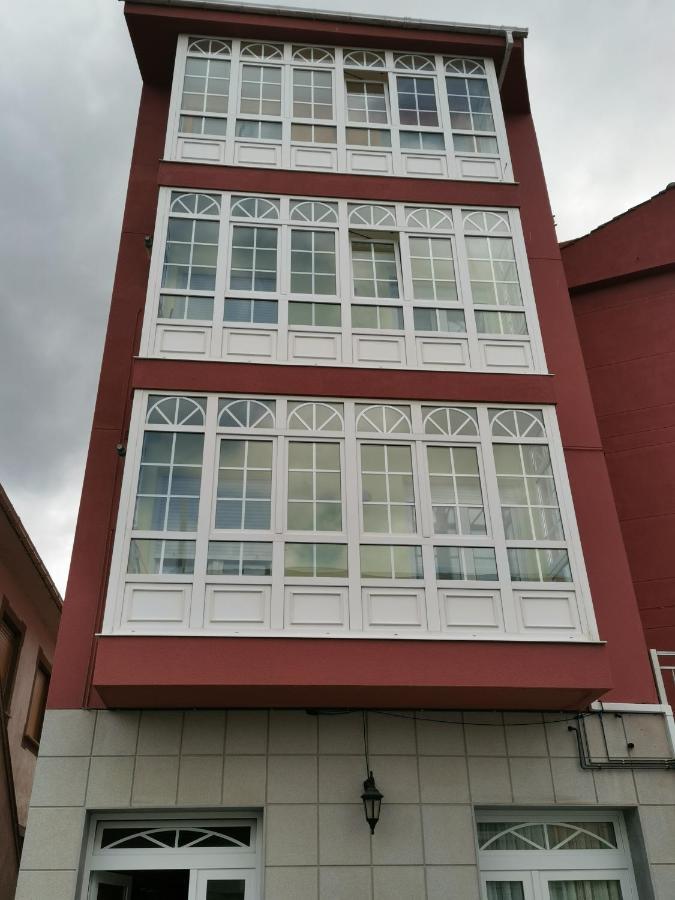 Apartament Foz Exterior photo