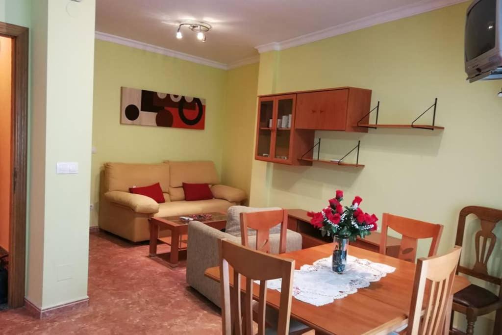 Apartament Foz Exterior photo